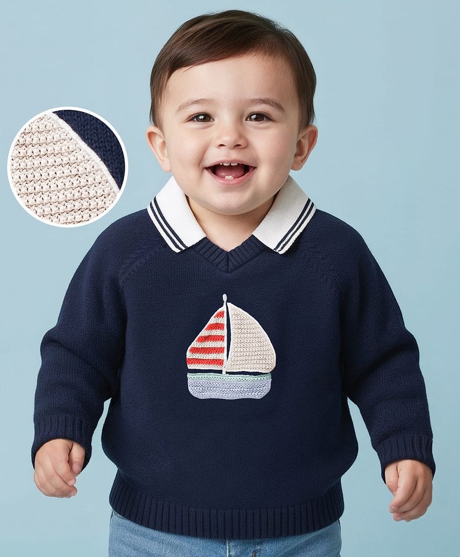 Kids Winter Wear wholesale product reference