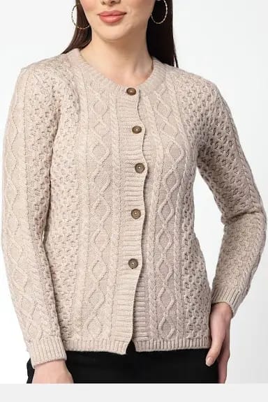Ladies Cardigan Collection wholesale product reference