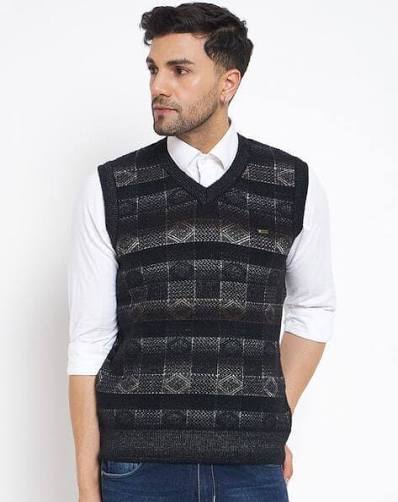 Sleeveless Sweater Range wholesale product reference