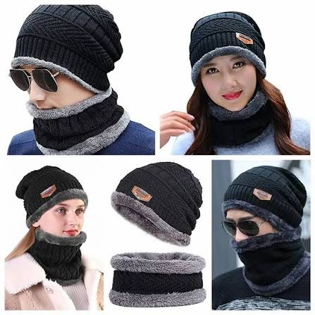 Winter Accessories wholesale product reference